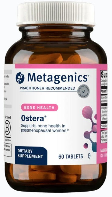 Metagenics Ostera 60 Ct