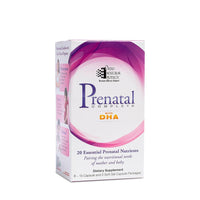 Prenatal Complete with DHA