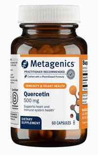 Metagenics Quercetin 500 mg