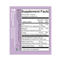 Androgen Balance (for Hair & Prostate)