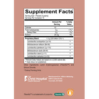 Acute GI Probiotic Support