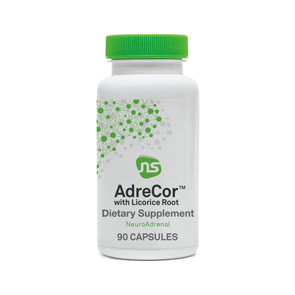 Adrecor with Licorice