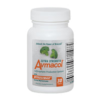 Nutramax Avmacol Extra Strength 30 tablets (Replaces Avmacol Advanced)