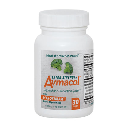 Nutramax Avmacol Extra Strength 30 tablets