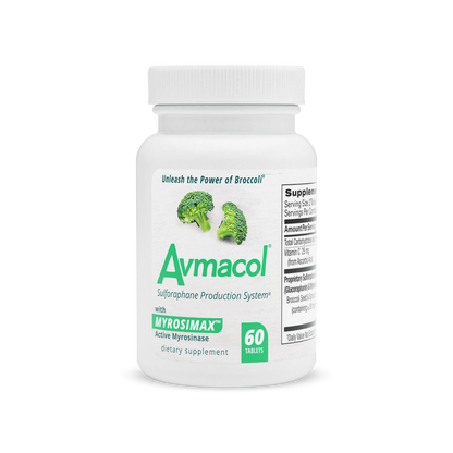 Nutramax Avmacol