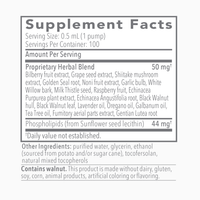 Biocidin LSF