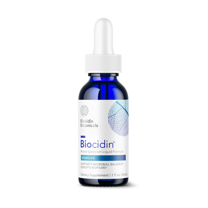 Biocidin