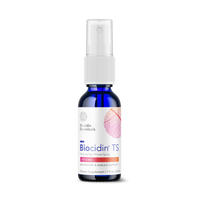 Biocidin TS (Throat Spray)