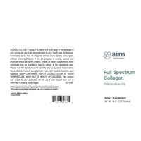 Full-Spectrum Collagen