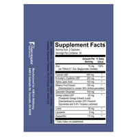 Fundamental Eye Support