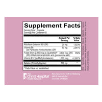 Fundamental Methylation Support