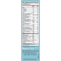 Fundamental Multivitamin & Antioxidant Powder Strawberry