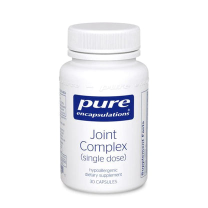 Pure Encapsulations Joint Complex