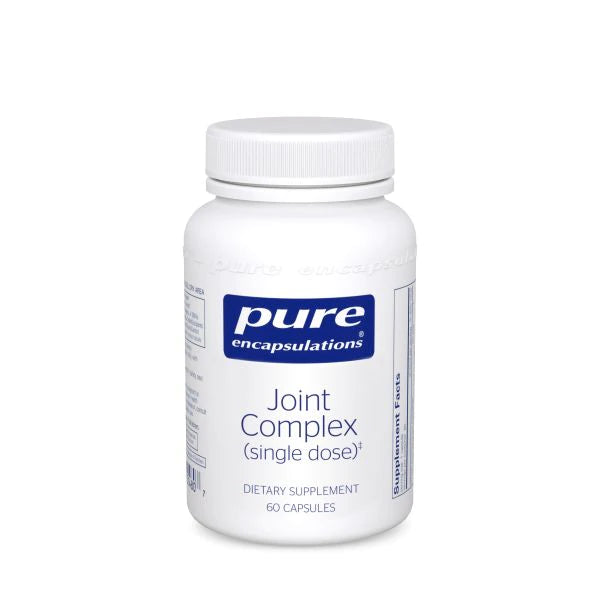 Pure Encapsulations Joint Complex