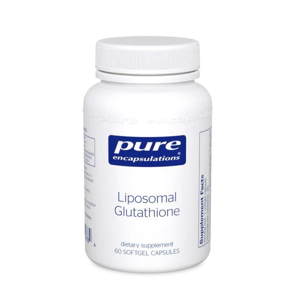 liposomal glutathione wiki Amazon.com: Liposomal Glutathione 500mg - Active Form L Glutathione  (Reduced) for Maximum Absorption - Made with Organic Whole Foods - Master  Antioxidant & Detoxifier - Immune & Cardiovascular Support