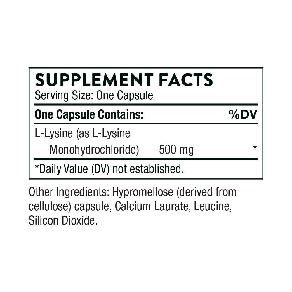 L-lysine