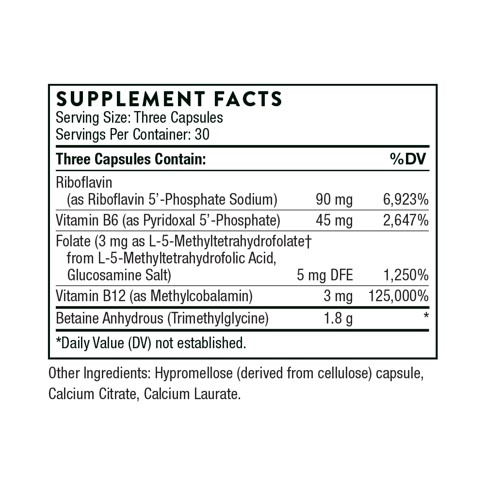 Methyl-guard Plus