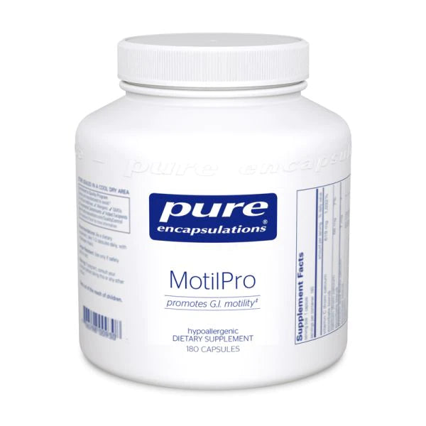 Pure Encapsulations Motilpro