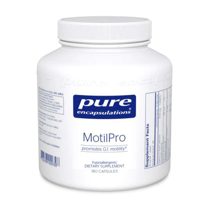 Pure Encapsulations Motilpro