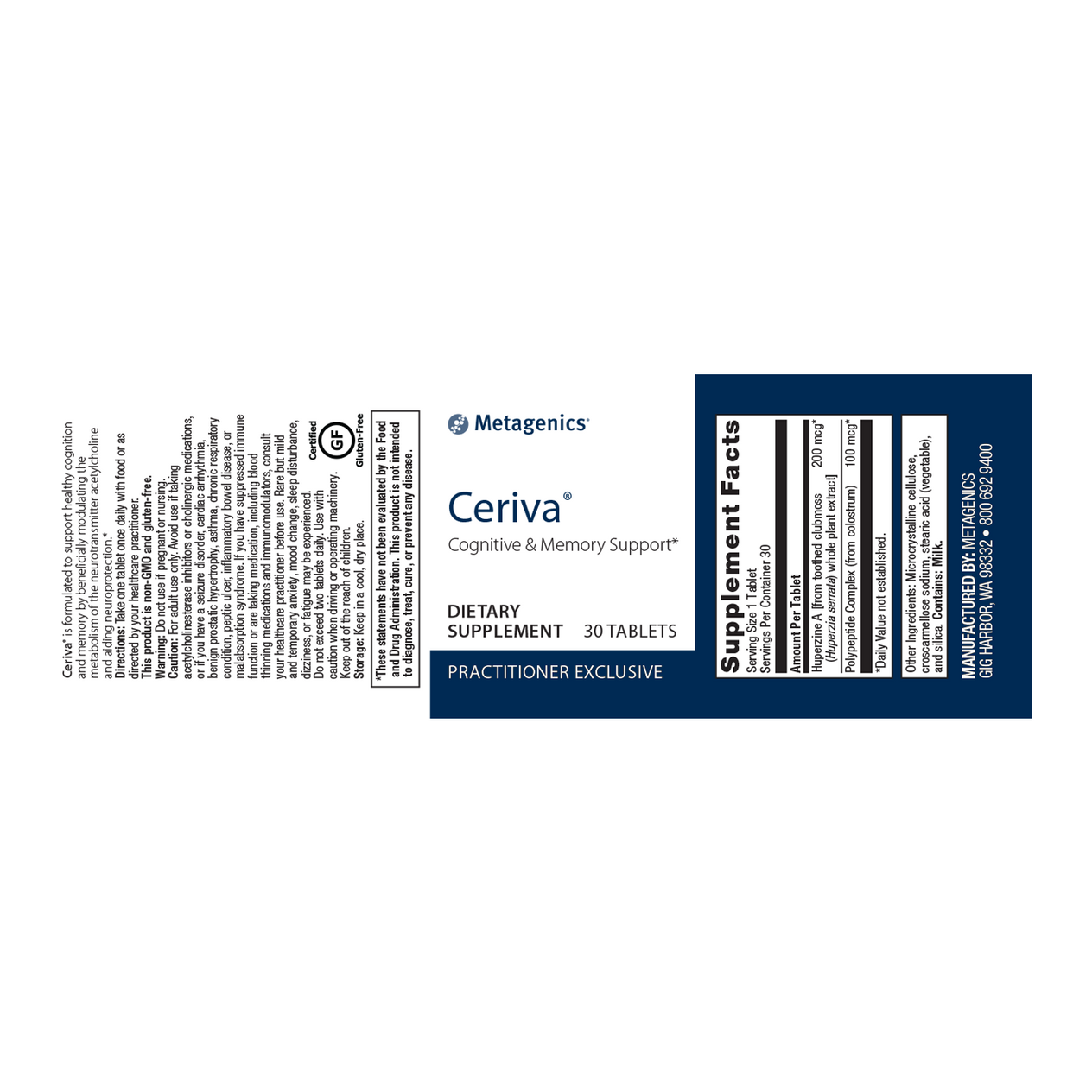 Ceriva