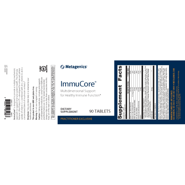 Immucore