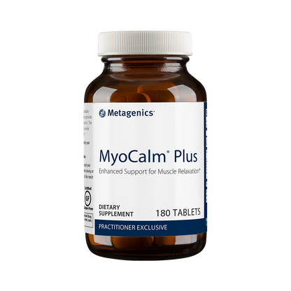 Myocalm Plus