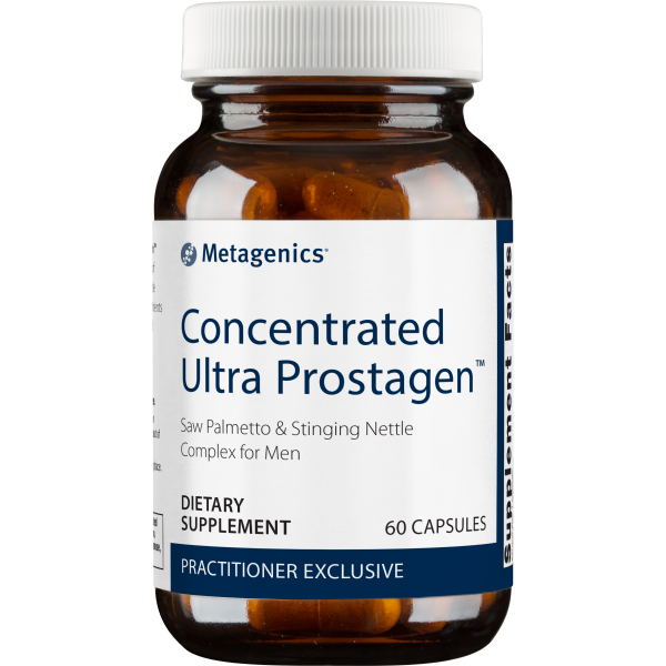 Ultra Prostagen Concentrate