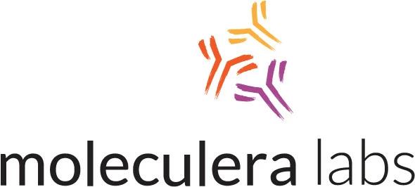 Moleculera Labs logo