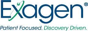 Exagen logo