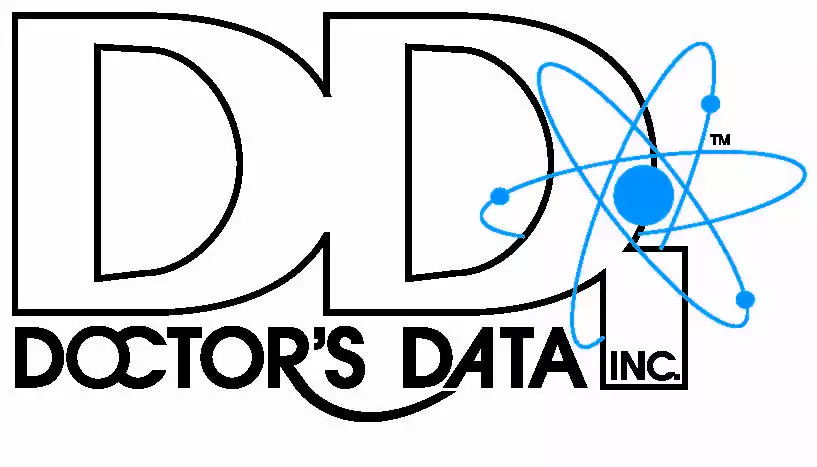 Doctor's Data Inc logo