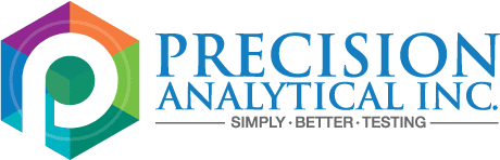 Precision Analytical Inc logo