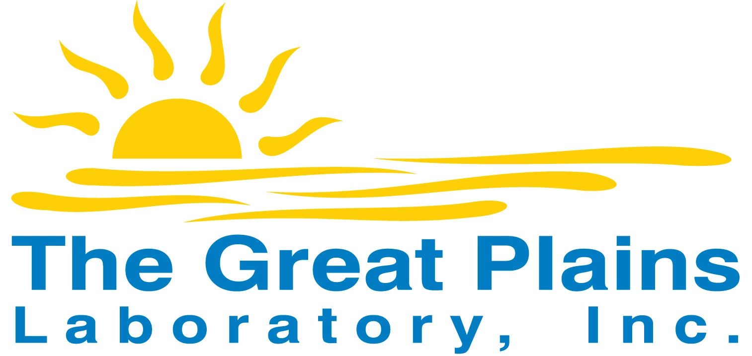The Great Plains Laboratory Inc logo