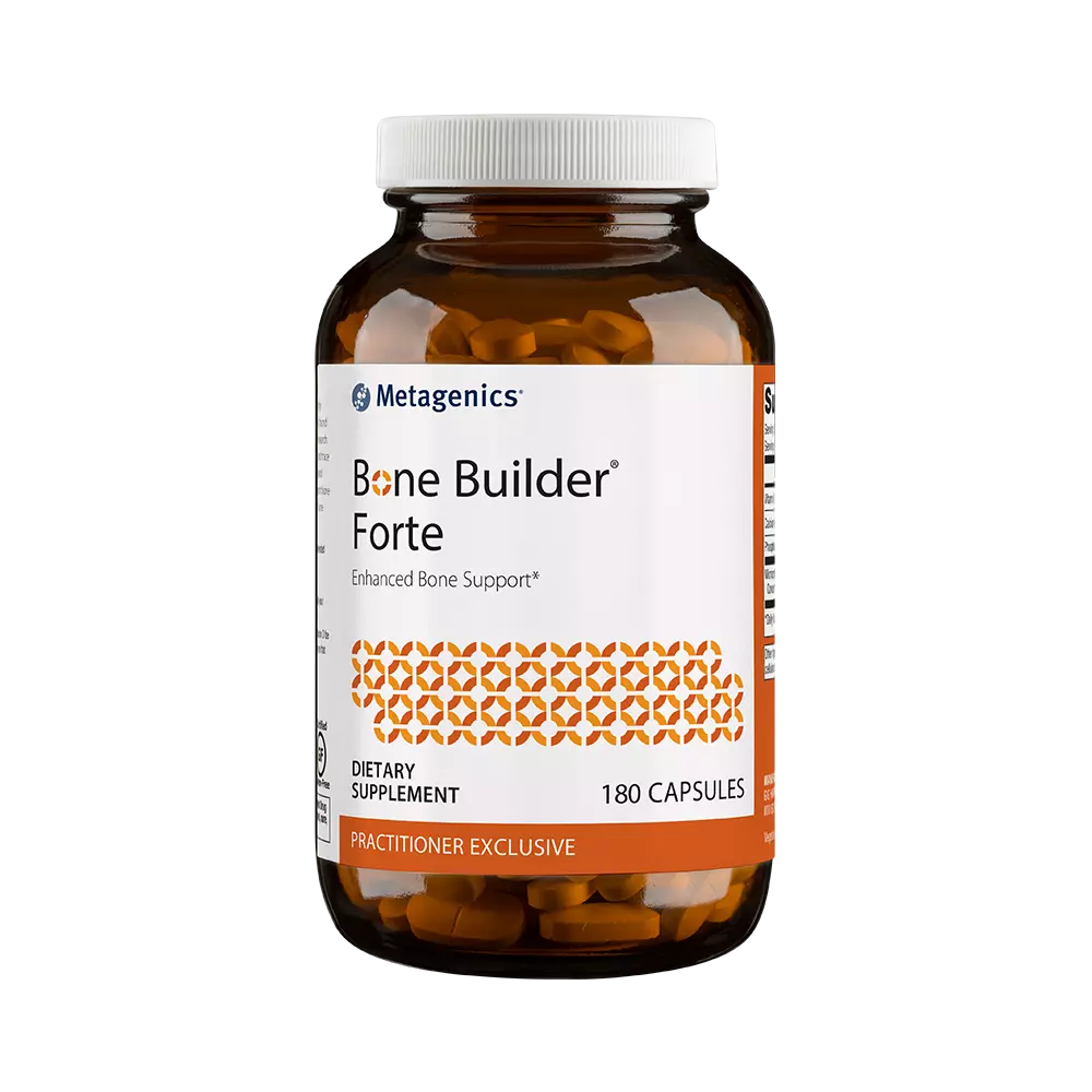 Bone Builder Forte
