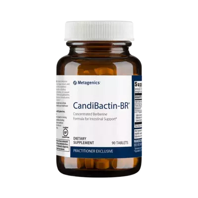 Candibactin BR