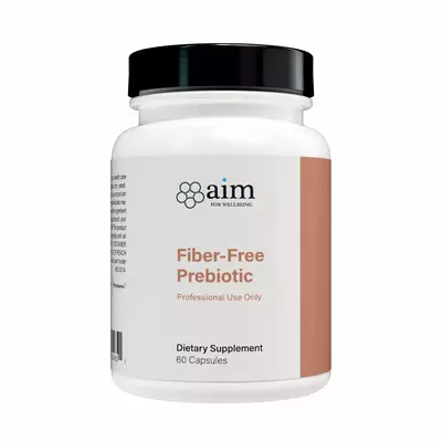 Fiber-Free Prebiotic