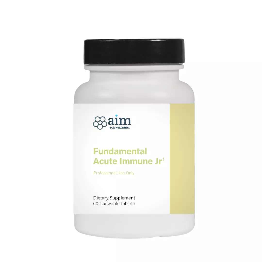 Fundamental Acute Immune Jr.