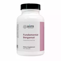 Fundamental Bergamot