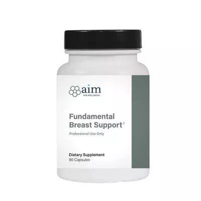 Fundamental Breast Support