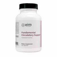 Fundamental Circulatory Support