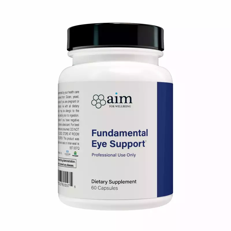 Fundamental Eye Support