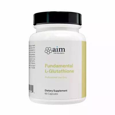 Fundamental L-Glutathione
