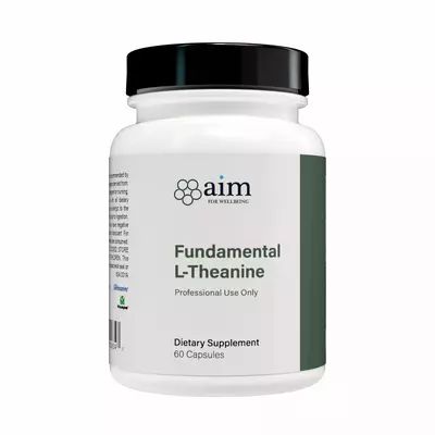 Fundamental L-Theanine