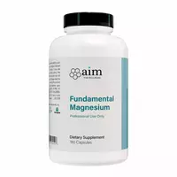 Fundamental Magnesium