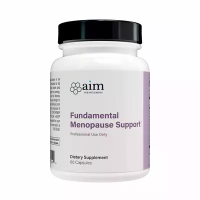 Fundamental Menopause Support