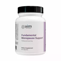 Fundamental Menopause Support