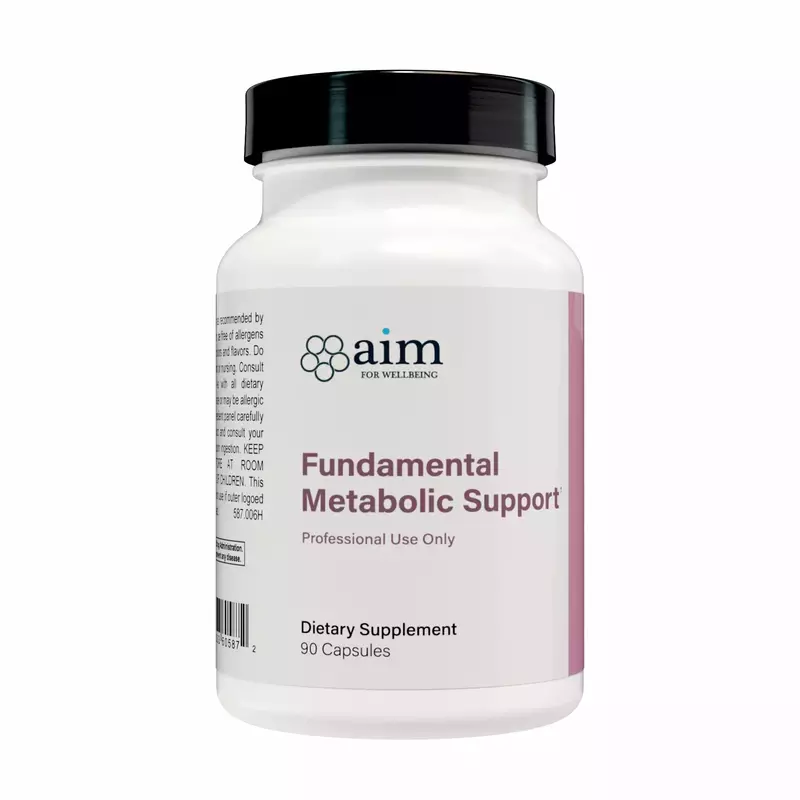 Fundamental Metabolic Support