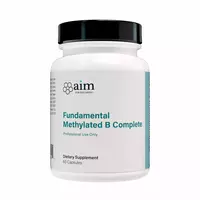 Fundamental Methylated B Complete
