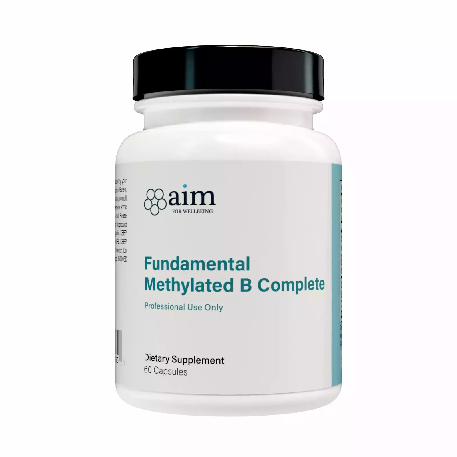 Fundamental Methylated B Complete