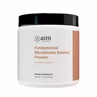 Fundamental Microbiome Balance Powder