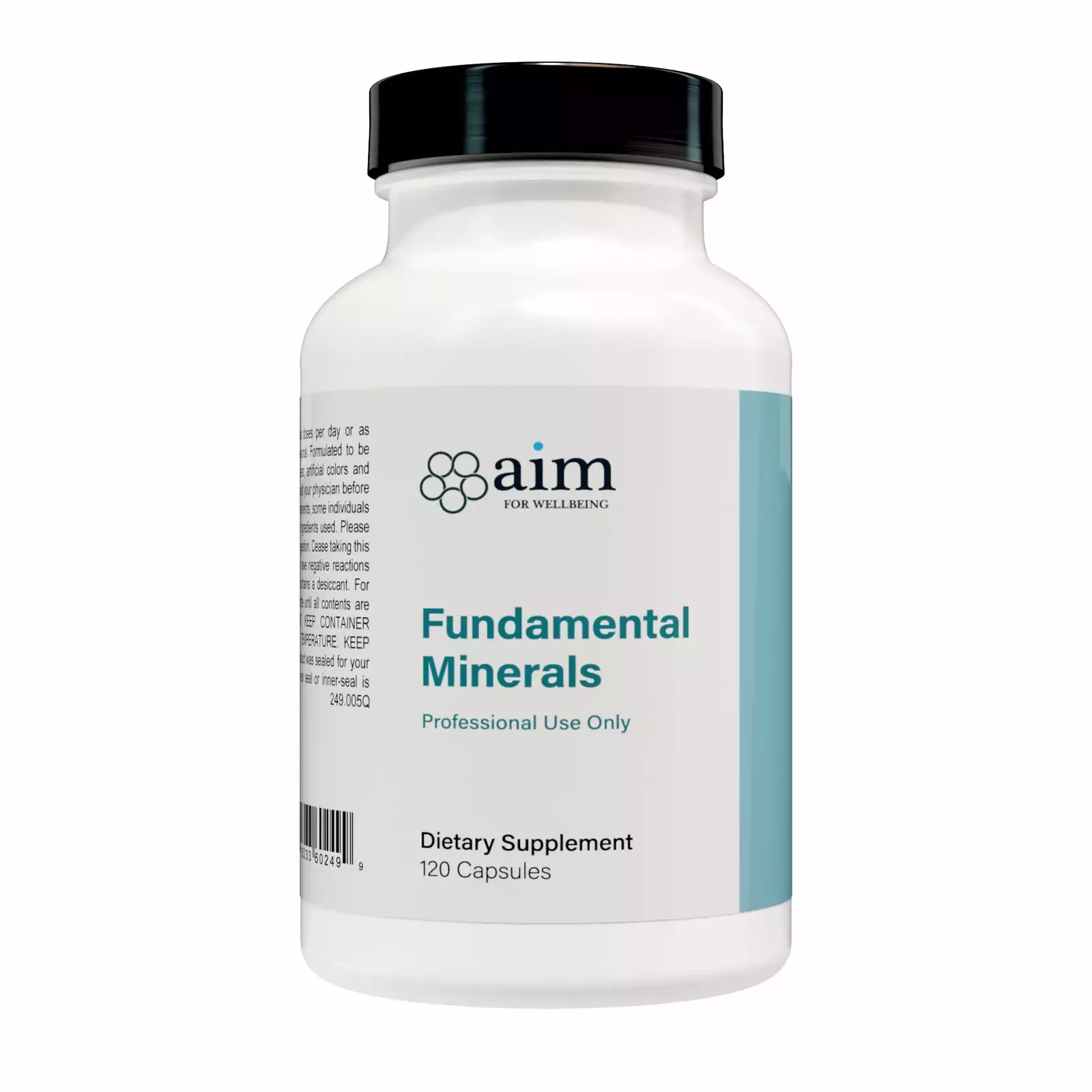 Fundamental Minerals